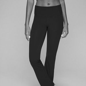 Athleta Salutation Pants